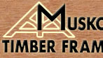 Muskoka Timber Frame Co.